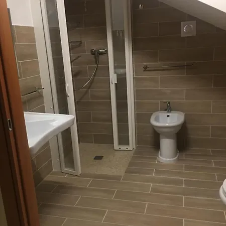 Resort Controvento Casalbordino