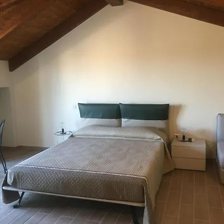 Controvento Resort Casalbordino