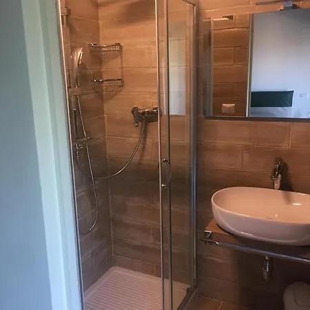 Controvento Resort Casalbordino