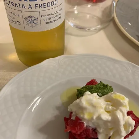 Controvento Resort Casalbordino