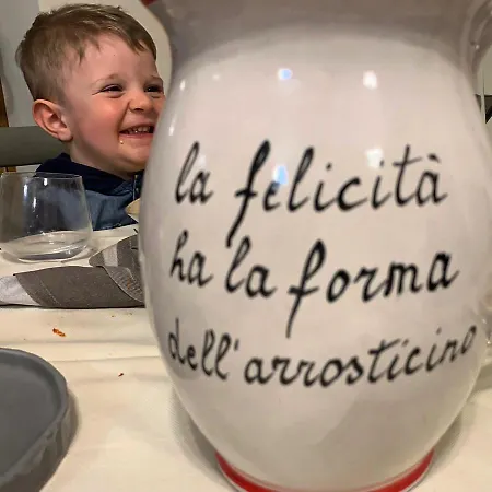 Resort Controvento Casalbordino