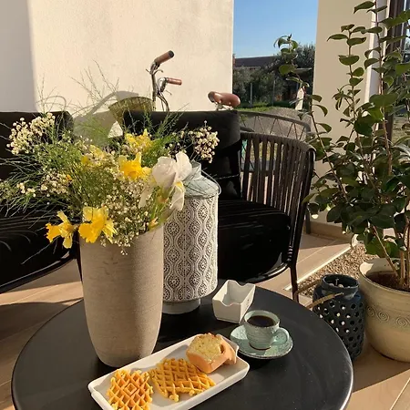 Resort Controvento 3*