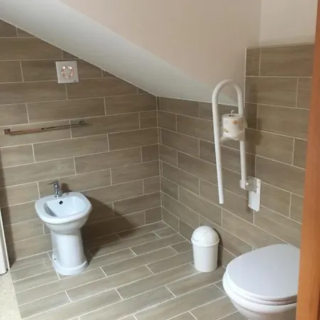 Controvento 3* Casalbordino