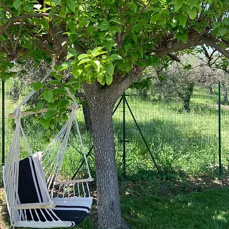 Controvento Resort Casalbordino