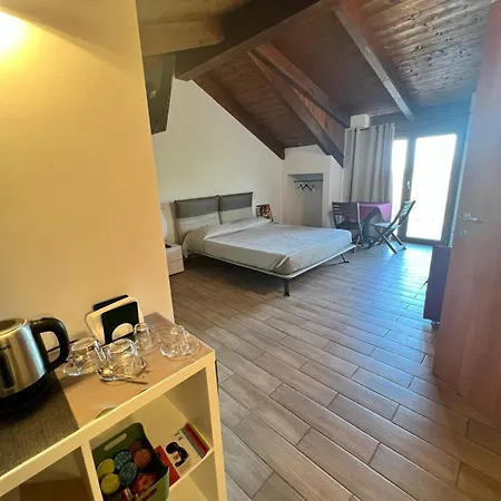 Resort Controvento 3*