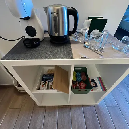 Controvento Resort 3*