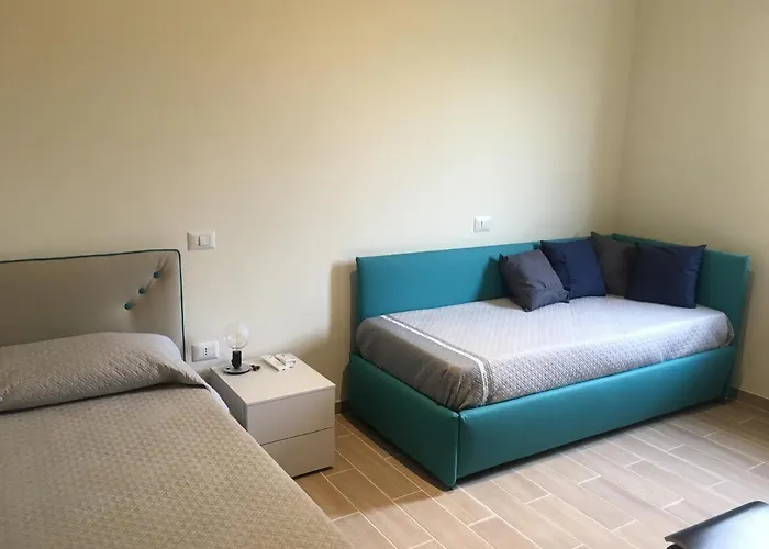 Controvento Rezort 3*