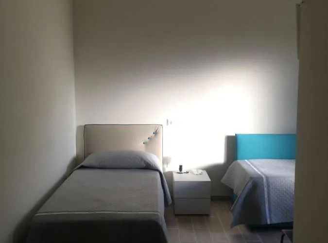 Controvento Курортный комплекс