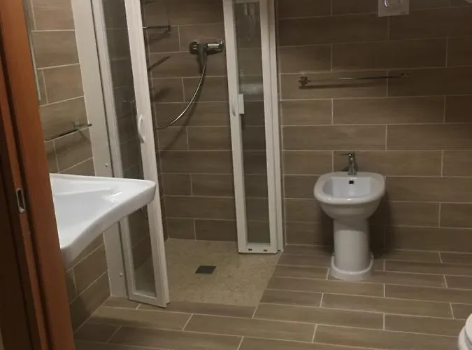 Rezort Controvento Casalbordino