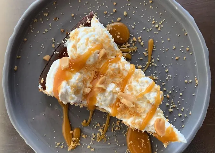 Controvento Курортный комплекс