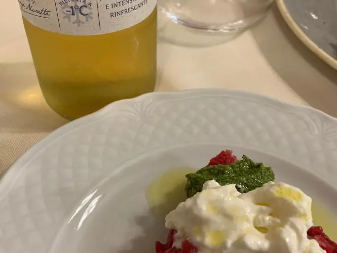 Controvento Rezort Casalbordino