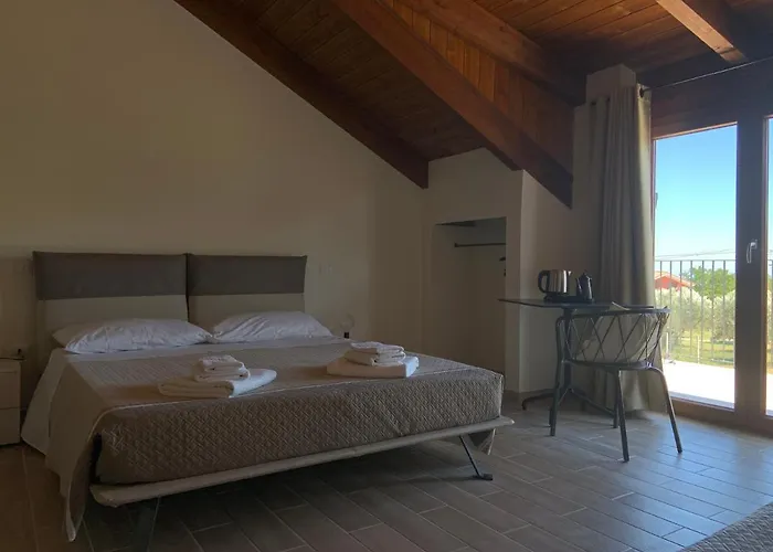 Controvento Rezort Casalbordino