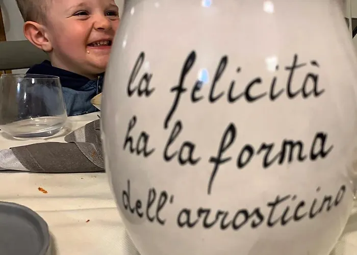 Курортный комплекс Controvento Казальбордино