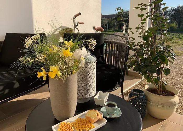 Курортный комплекс Controvento 3*