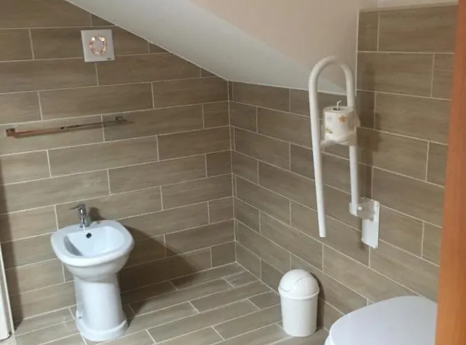 Controvento 3* Casalbordino