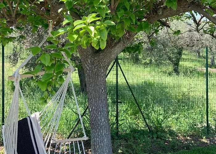 Controvento Rezort Casalbordino