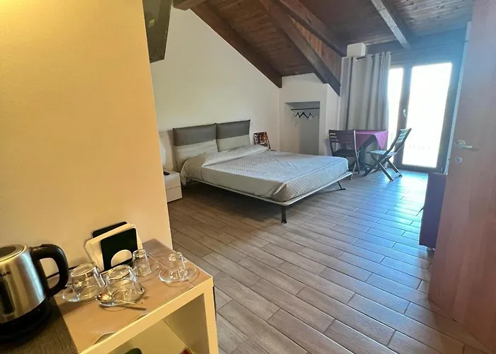 Rezort Controvento 3*