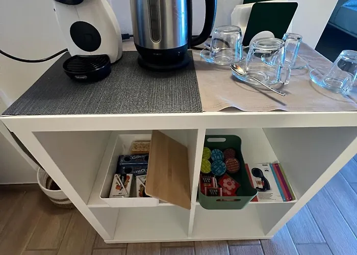 Controvento Курортный комплекс 3*